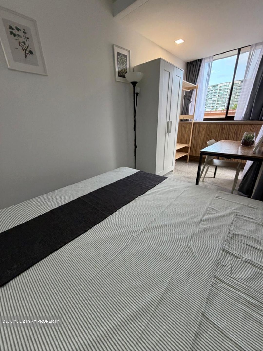 Apollo Gardens (D16), Apartment #602287581